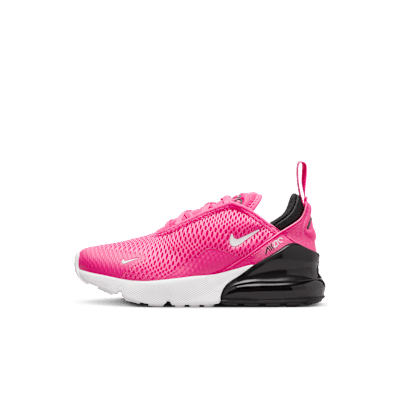 Junior girls nike air max discount